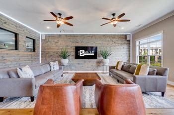 Community room